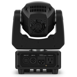 	Lyres spot - Chauvet DJ - Sentinel Spot Q60 ILS
