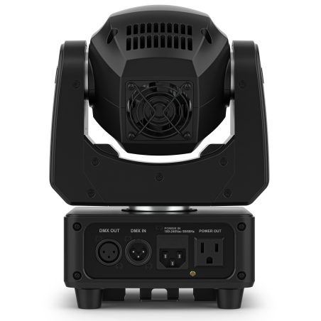 Lyres spot - Chauvet DJ - Sentinel Spot Q60 ILS