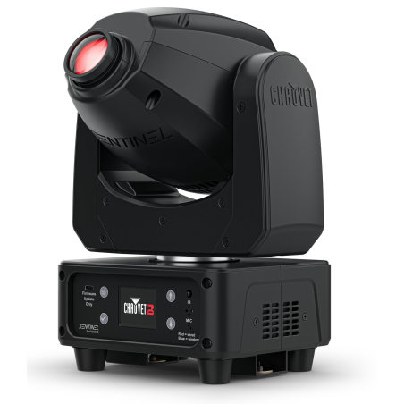 Lyres spot - Chauvet DJ - Sentinel Spot Q60 ILS
