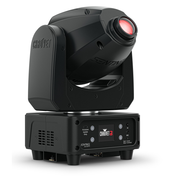 Lyres spot - Chauvet DJ - Sentinel Spot Q60 ILS