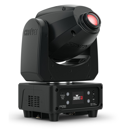 Lyres spot - Chauvet DJ - Sentinel Spot Q60 ILS