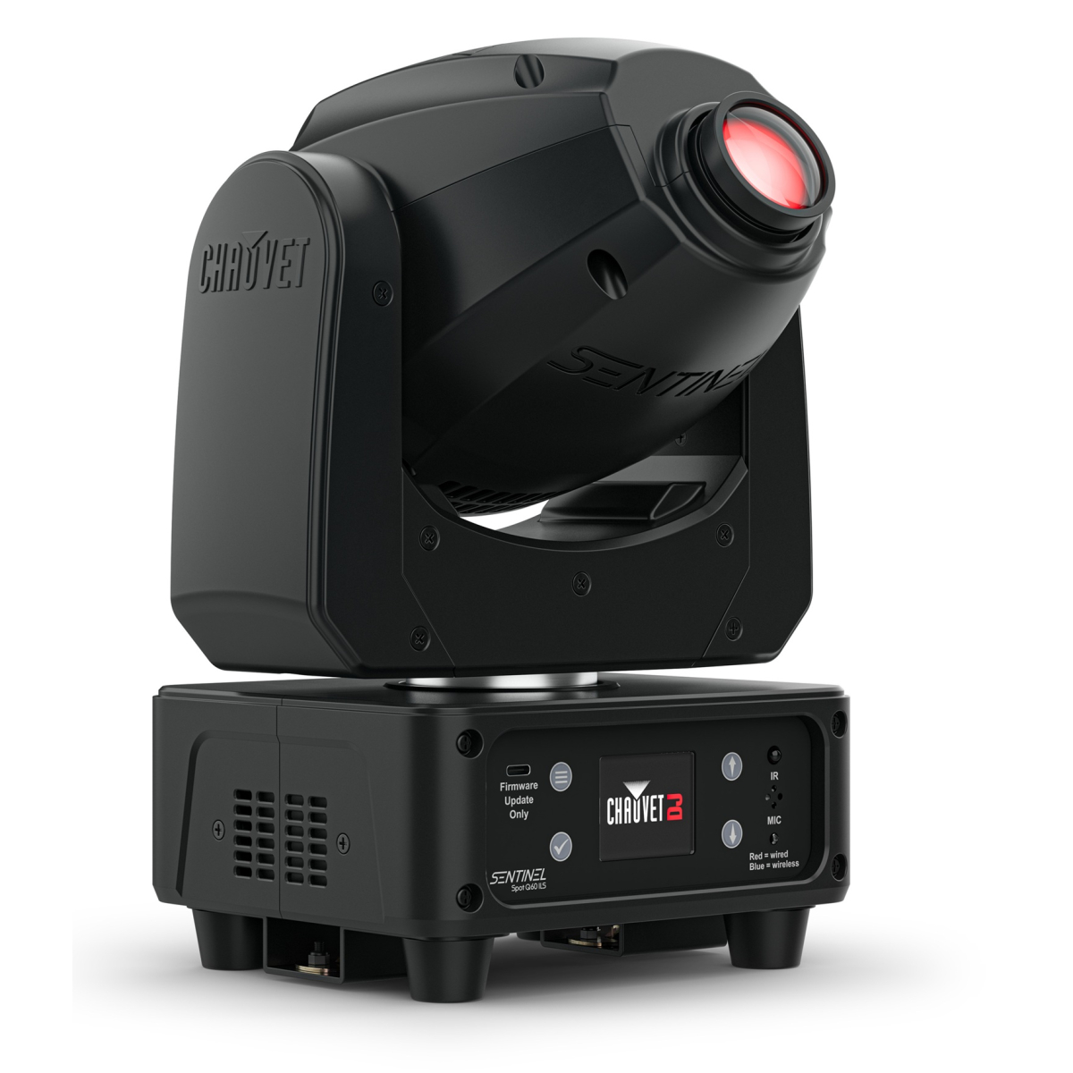 Lyres spot - Chauvet DJ - Sentinel Spot Q60 ILS