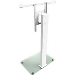 	Accessoires vidéo - NorStone - Suspens Plus Blanc
