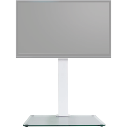 	Accessoires vidéo - NorStone - Suspens Plus Blanc
