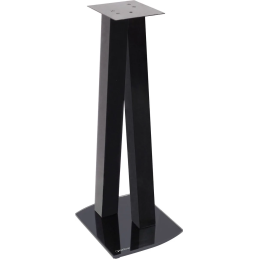 	Pieds enceintes monitoring - NorStone - Walk Stand noir satin (la...