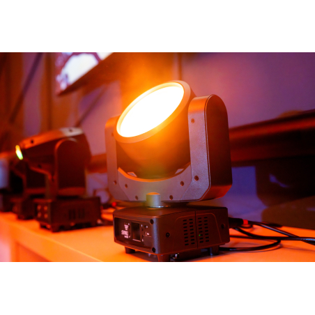 Lyres wash - Chauvet DJ - Sentinel Wash Q120