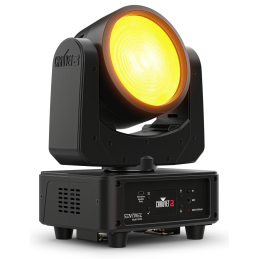 Lyres wash - Chauvet DJ - Sentinel Wash Q120