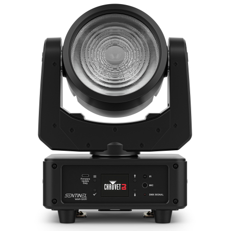 Lyres wash - Chauvet DJ - Sentinel Wash Q120