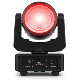 	Lyres wash - Chauvet DJ - Sentinel Wash Q120