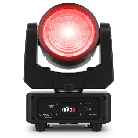 Lyres wash - Chauvet DJ - Sentinel Wash Q120