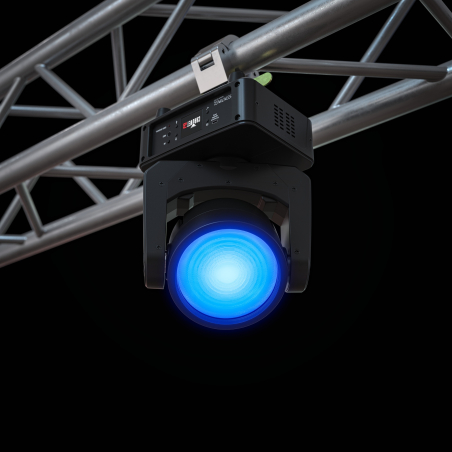 Lyres wash - Chauvet DJ - Sentinel Wash Q120