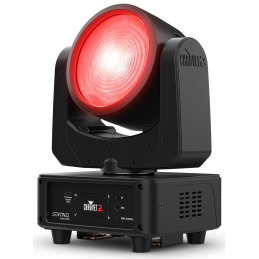 	Lyres wash - Chauvet DJ - Sentinel Wash Q120