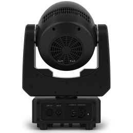 	Lyres wash - Chauvet DJ - Sentinel Wash Q7Z ILS