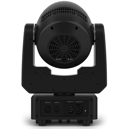 Lyres wash - Chauvet DJ - Sentinel Wash Q7Z ILS