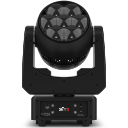 	Lyres wash - Chauvet DJ - Sentinel Wash Q7Z ILS