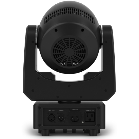 Lyres wash - Chauvet DJ - Sentinel Wash Q7Z ILS