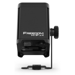 	Jeux de lumière extérieurs - Chauvet DJ - Freedom H1 IP ILS X4