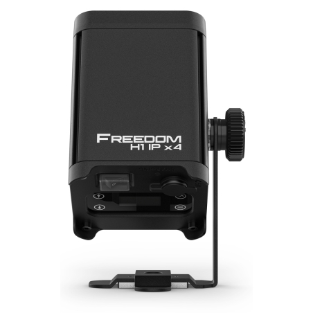 Jeux de lumière extérieurs - Chauvet DJ - Freedom H1 IP ILS X4