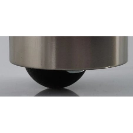 Meubles Disques et Platines Vinyles - NorStone - Epur 3 Silver