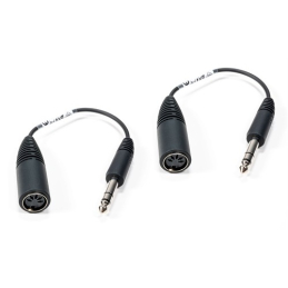 Câbles MIDI - Neumann - MT 48 MIDI Adapter (0.1m)