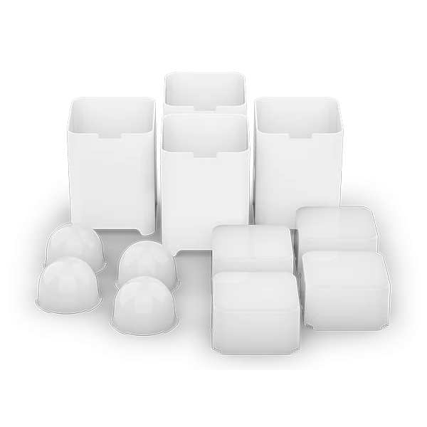 Décorations et lycra éclairage - Chauvet DJ - Freedom H1 IP X4 Accessory