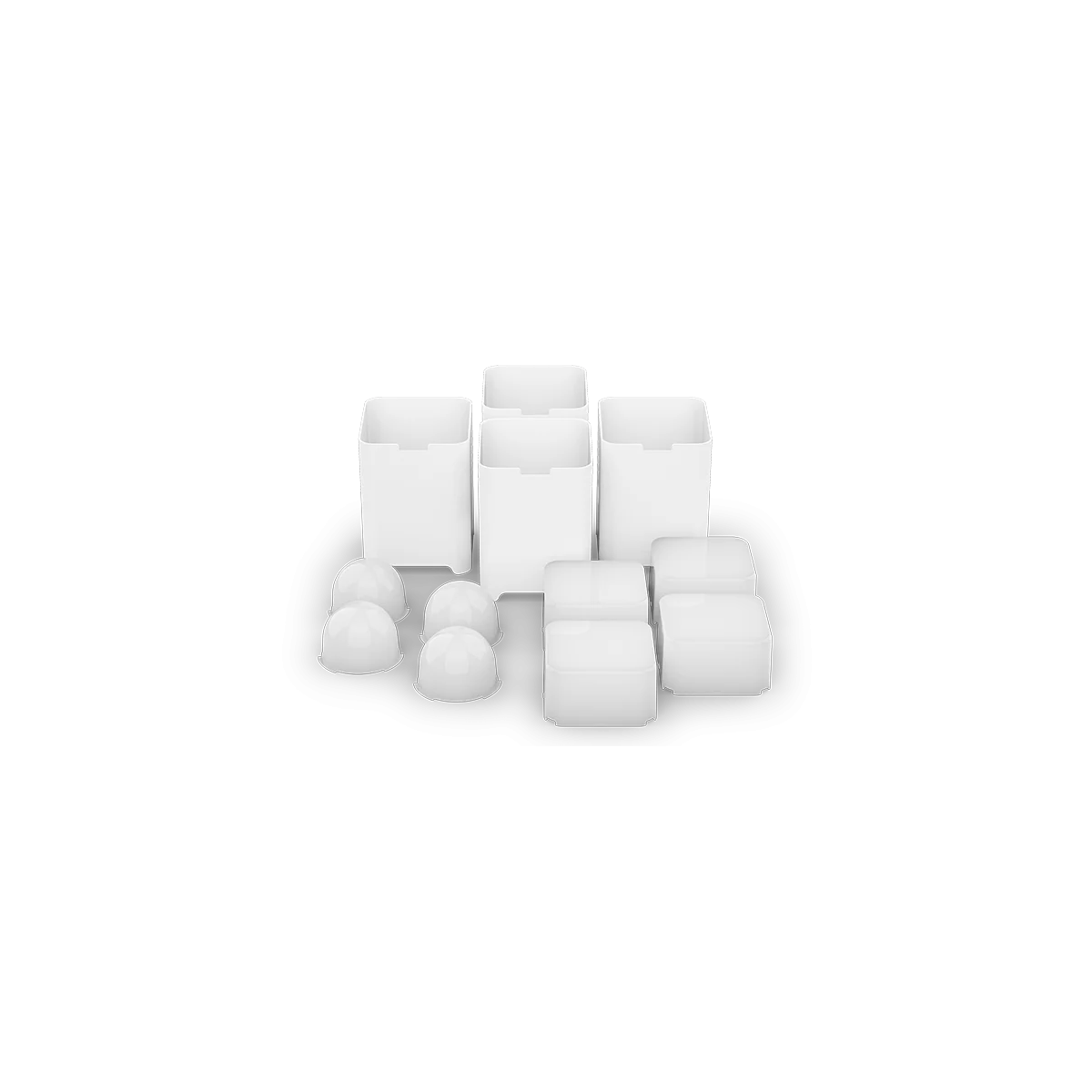 Décorations et lycra éclairage - Chauvet DJ - Freedom H1 IP X4 Accessory