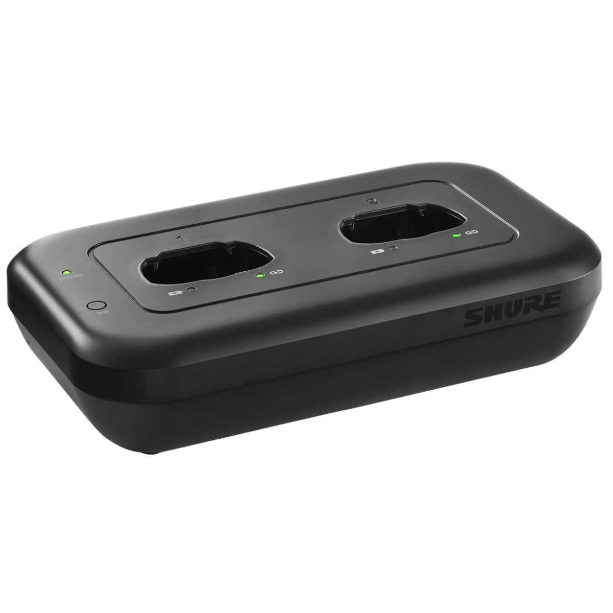 Chargeurs/Batteries micros sans fil - Shure - MXWNDX2