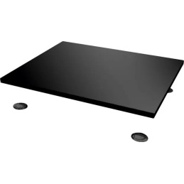 Accessoires platines vinyles Hifi - NorStone - Spider plaque de verre...