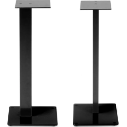 Pieds enceintes monitoring - NorStone - Esse Stand Noir satin (la...
