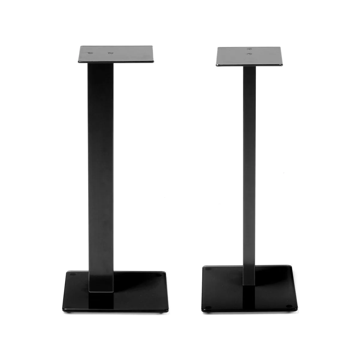 Pieds enceintes monitoring - NorStone - Esse Stand Noir satin (la...
