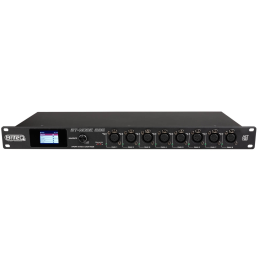 	Contrôleurs DMX - BriteQ - BT-NODE 285