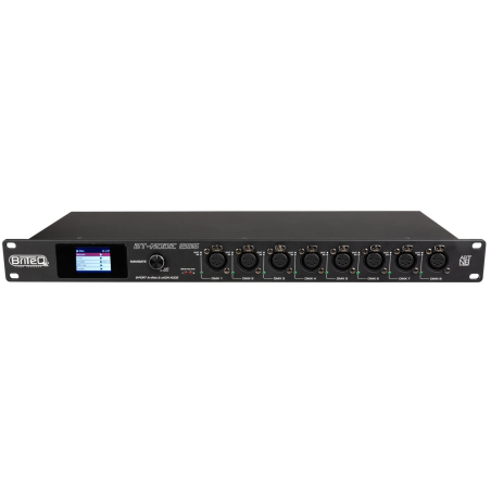 Contrôleurs DMX - BriteQ - BT-NODE 285