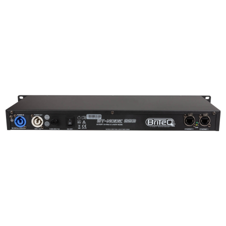 Contrôleurs DMX - BriteQ - BT-NODE 283