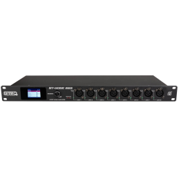 	Contrôleurs DMX - BriteQ - BT-NODE 283