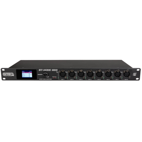 Contrôleurs DMX - BriteQ - BT-NODE 283