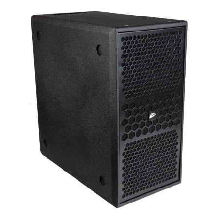 Caissons de basse actifs - JB Systems - BLAST-SUB208A