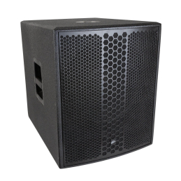 Caissons de basse actifs - JB Systems - BLAST-SUB115A