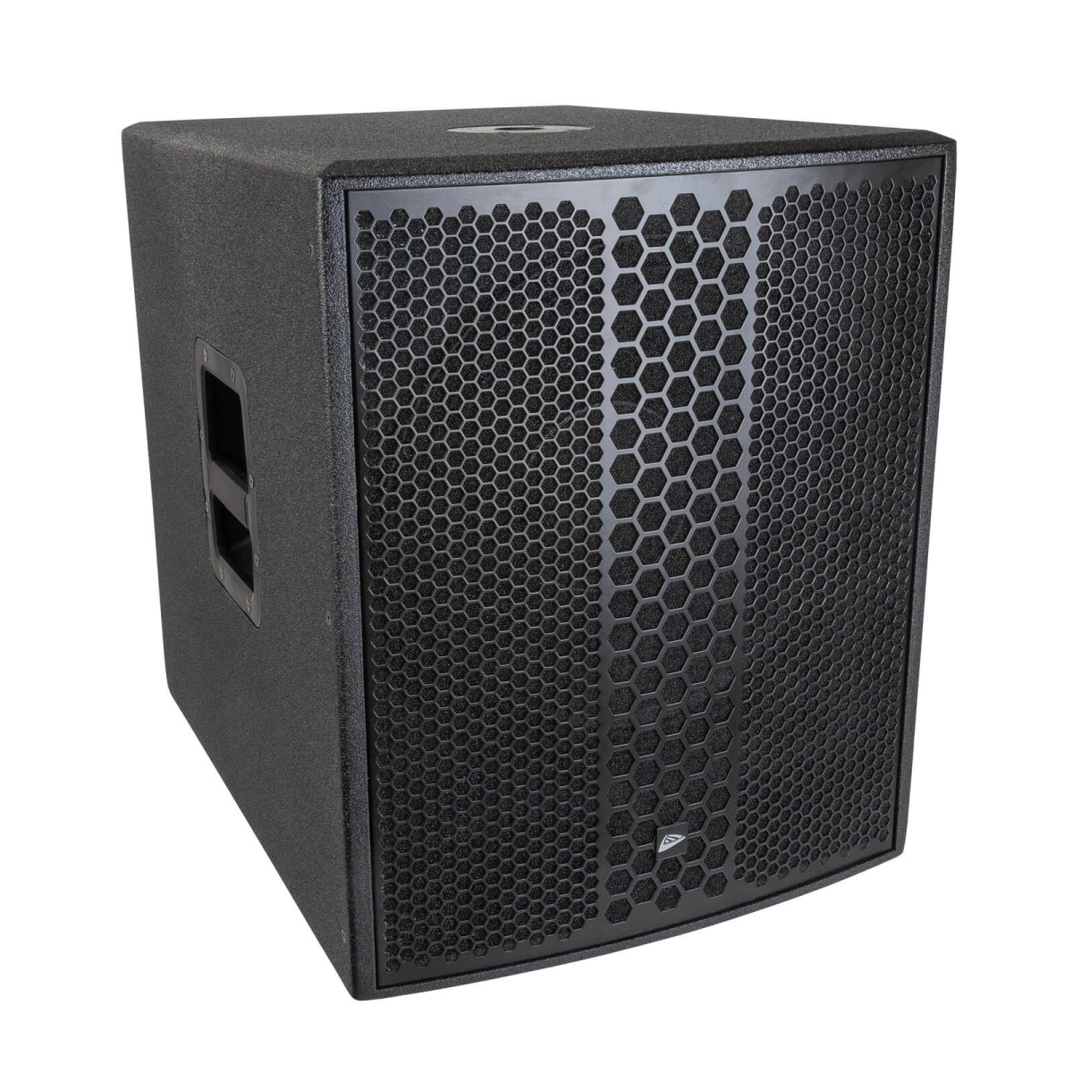 Caissons de basse actifs - JB Systems - BLAST-SUB115A