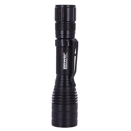 Lampes - Power Lighting - FLASHLIGHT 10