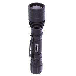 	Lampes - Power Lighting - FLASHLIGHT 10