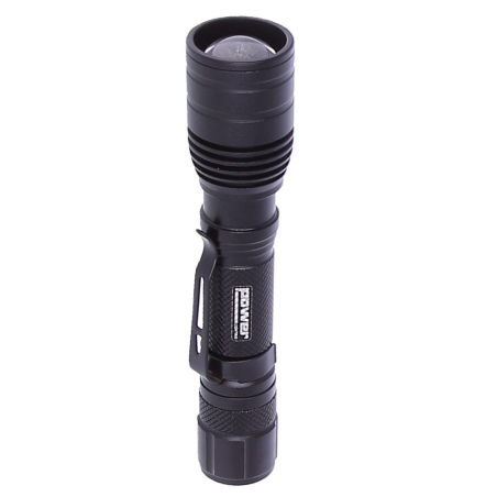 Lampes - Power Lighting - FLASHLIGHT 10