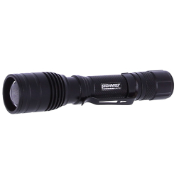 	Lampes - Power Lighting - FLASHLIGHT 10