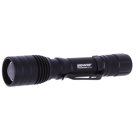 Lampes - Power Lighting - FLASHLIGHT 10