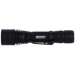 	Lampes - Power Lighting - FLASHLIGHT 10