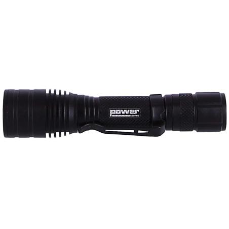 Lampes - Power Lighting - FLASHLIGHT 10