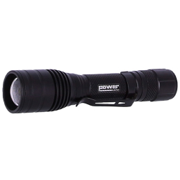 	Lampes - Power Lighting - FLASHLIGHT 10