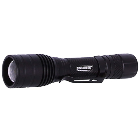 Lampes - Power Lighting - FLASHLIGHT 10