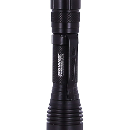 	Lampes - Power Lighting - FLASHLIGHT 10