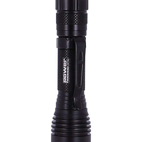 Lampes - Power Lighting - FLASHLIGHT 10