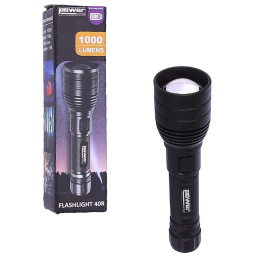 Lampes - Power Lighting - FLASHLIGHT 40R